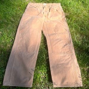 Carpenter pants